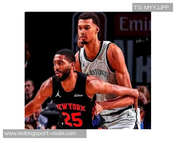 新时代的篮球传奇今日马刺与尼克斯19名球员均为99年马尼总决赛后出生