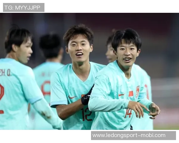 U17亚预赛国少豪取三连胜净胜球领先孟加拉国继续领跑