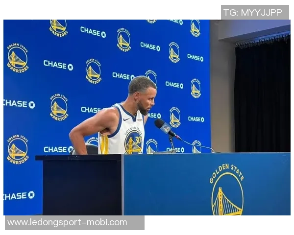 库里谈与追梦和巴特勒的交流共同追逐有意义目标享受篮球乐趣