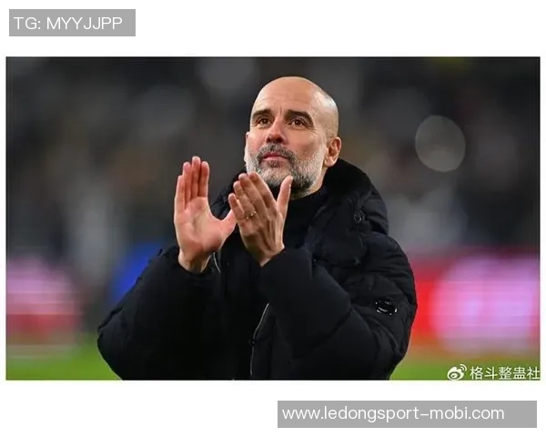 瓜帅千场生涯回顾:为黑子感到遗憾我们赢得的太多了 瓜帅千场生涯回顾:为黑子感到遗憾我们赢得的太多了