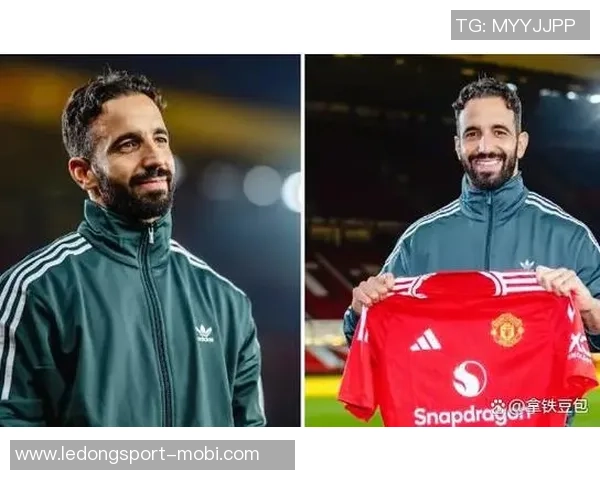 英超教练下课赔率更新斯洛特升至次席阿莫林并列第六位