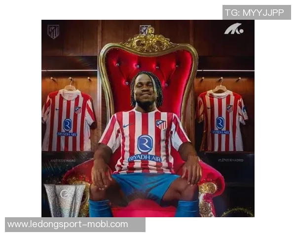 马竞即将引进卢克曼和莱昂纳多仍在积极寻觅中场新援