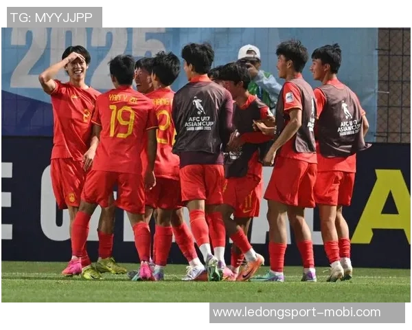 国少迎战文莱U16前两轮惨遭12球重创能否逆袭翻盘 国少迎战文莱U16前两轮惨遭12球重创能否逆袭翻盘